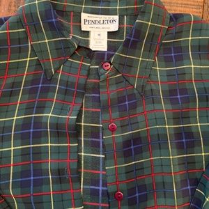 Pendleton women’s button down